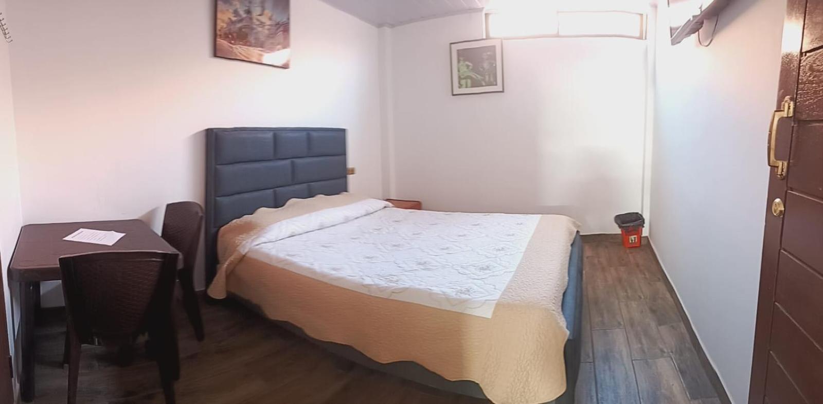 Kultur Berlin Hostel & Suites Sucre Kültér fotó