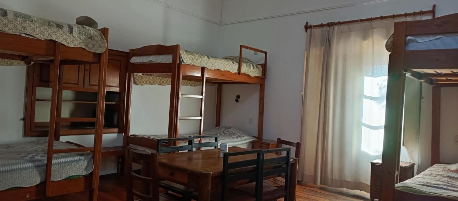 Kultur Berlin Hostel & Suites Sucre Kültér fotó