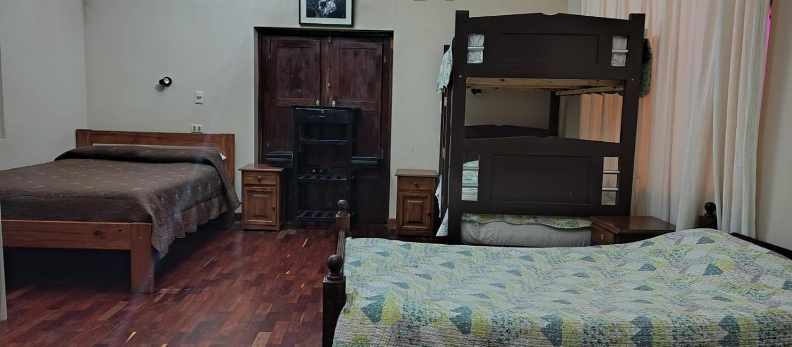 Kultur Berlin Hostel & Suites Sucre Kültér fotó