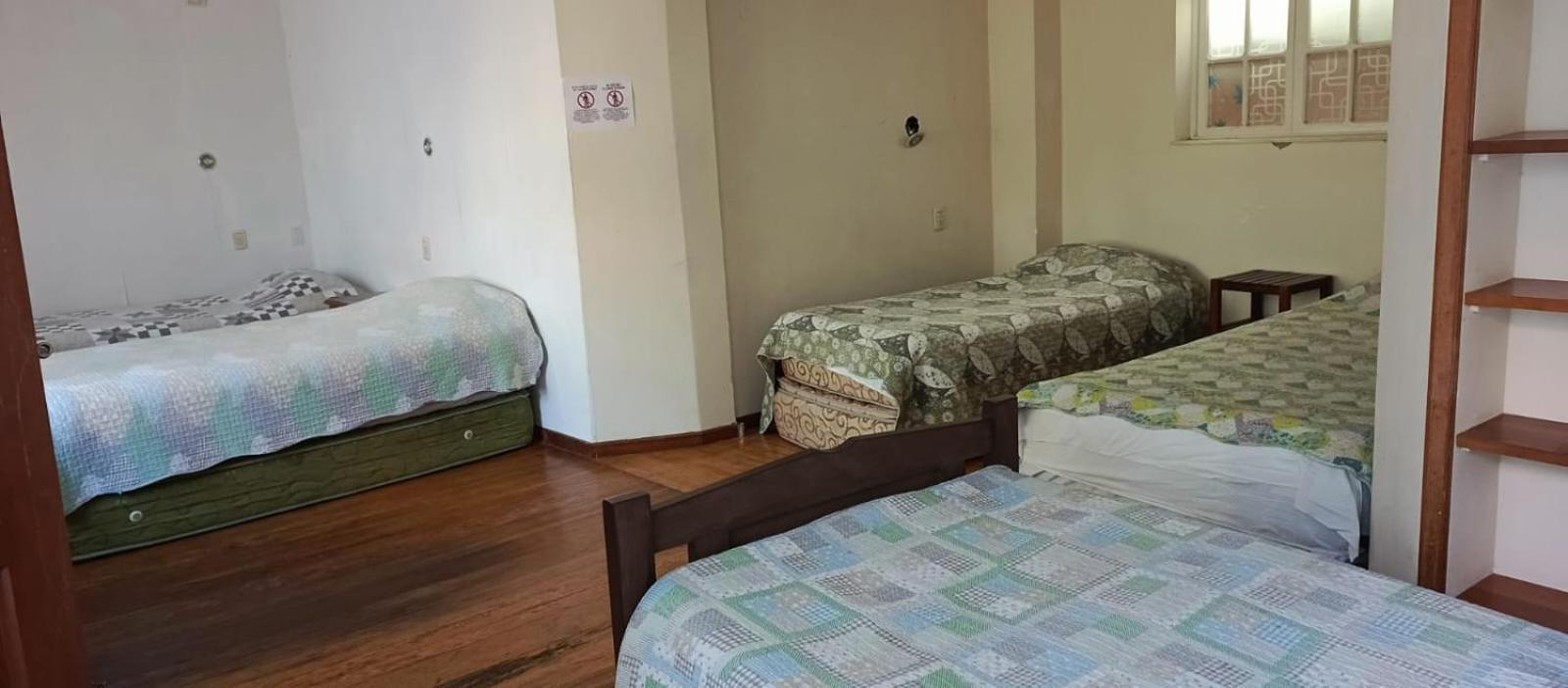 Kultur Berlin Hostel & Suites Sucre Kültér fotó