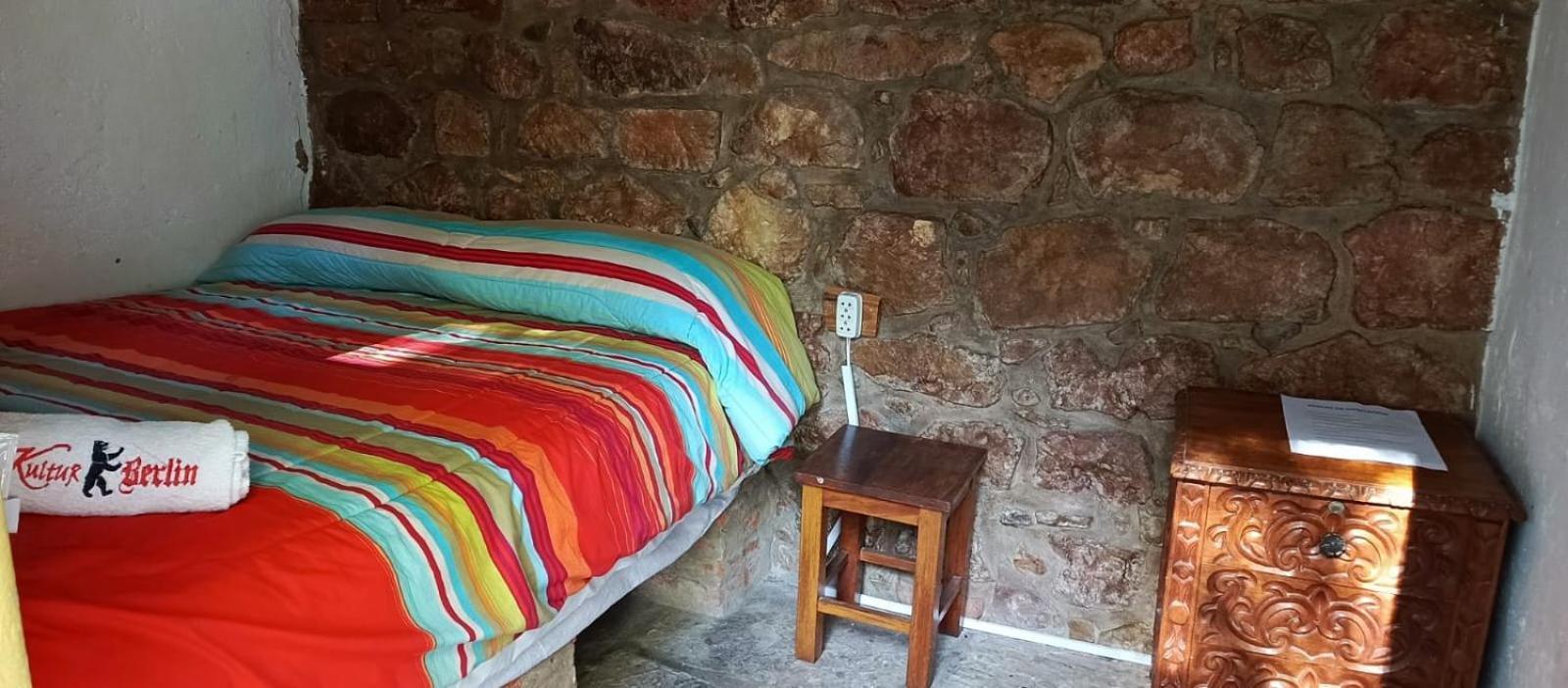 Kultur Berlin Hostel & Suites Sucre Kültér fotó
